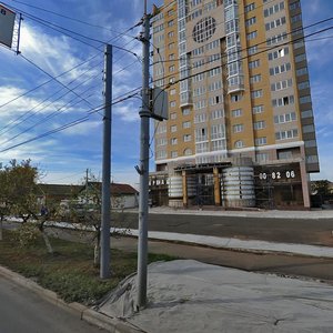 Pobedy Avenue, 89, Orenburg: photo