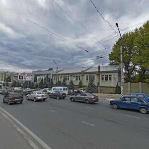 Площадь орджоникидзе в саратове