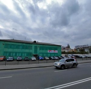 Kazymyra Malevycha Street, 20, : foto
