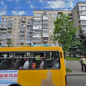 Kyivs'ka Street, 53, Zhytomyr: photo