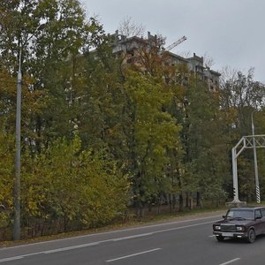 Ulitsa Vavilova, 18/2 ، كراسنودار: صورة
