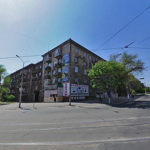 Nikopolskyi prospekt, 142, Mariupol: photo