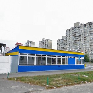 Avtozavodska Street, 74 ، كييف: صورة