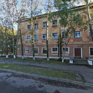 Kirova Avenue, 15, Komsomolsk‑at‑Amur: photo