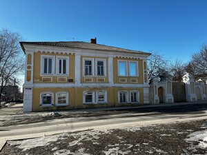 Bulvar Kramskogo, 5, Ostrogozhsk: photo