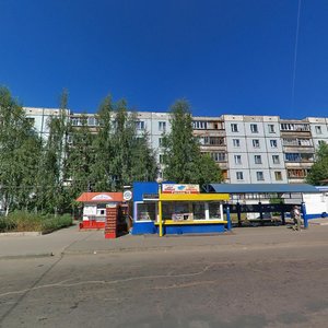 Вологда, Улица Панкратова, 66: фото