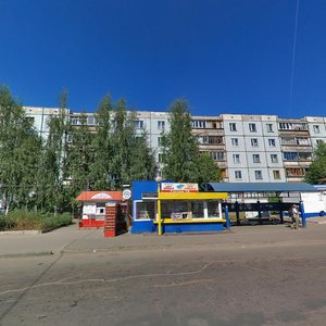 Ulitsa Pankratova, 66, Vologda: photo