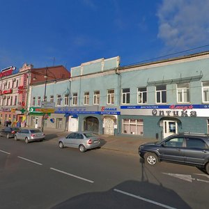 Курск, Улица Дзержинского, 21: фото