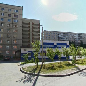 Solnechniy Drive, 6к1, Tyumen: photo