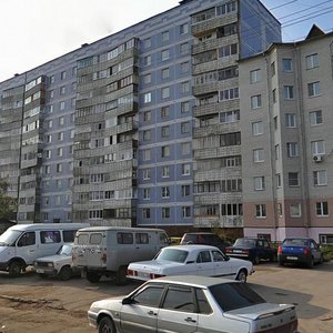 Novaya Street, 68/22, Ryazan: photo