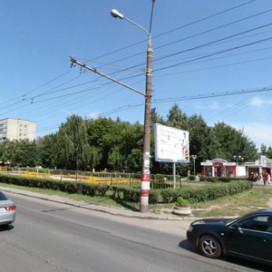 Vedenyapina Street, 5, Nizhny Novgorod: photo