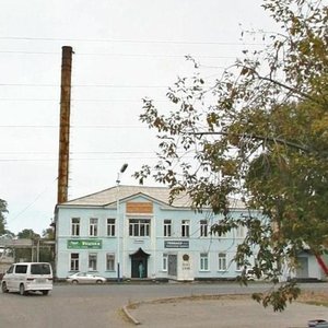 Gorkogo Street, 9с2, : foto