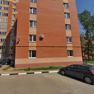 Fasadnaya Street, 3, Moscow and Moscow Oblast: photo