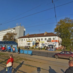 Karla Marksa Street, 14, Izhevsk: photo