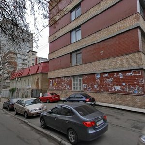 Metalistiv Street, 15, Kyiv: photo
