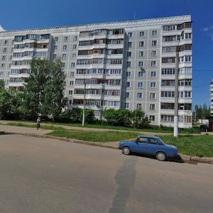 Mikrorayon Davydovskiy-2, 67, Kostroma: photo