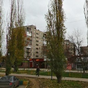 Korablestroiteley Avenue, No:5Б, Nijni Novgorod: Fotoğraflar