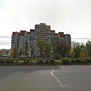 Moskovskaya Street, 118, : foto