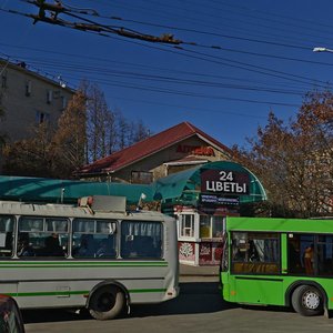 Ставрополь, Улица Тухачевского, 17А: фото