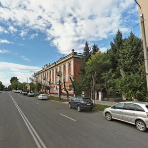 Pionerskaya Street, 8, Blagoveshchensk: photo
