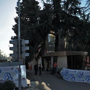 Kurortniy Avenue, 75Б ، : صورة