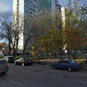 Olimpiysky Avenue, 24, : foto