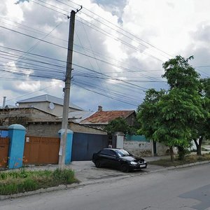 Poligonnaya Street, 37, Simferopol: photo