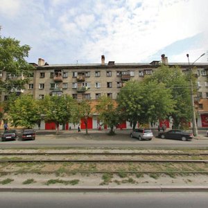 Tehnicheskaya Street, 42, Yekaterinburg: photo