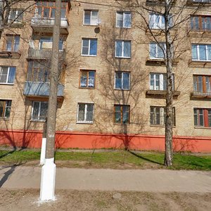 Zavodskaya ulitsa, 33 ، : صورة