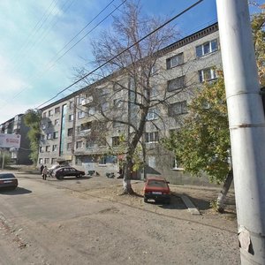 Karbysheva Street, 3, : foto