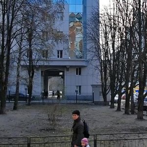 Oleksandra Kopylenka Street, 6 ، كييف: صورة