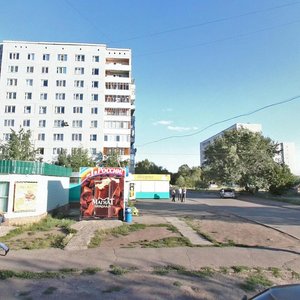 Ulitsa Koneva, 32к4 ، أومسك: صورة