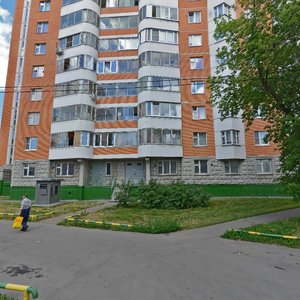 Ivana Susanina Street, 6к1, Moscow: photo