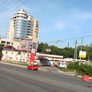 Нижний Новгород, Улица Максима Горького, 193К: фото