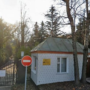 Oktyabrskaya Street, 10, : foto
