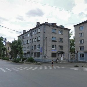 Prospekt Volodarskogo, 7, : foto