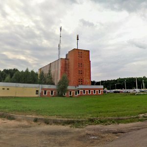 Могилёв, Улица Турова, 1: фото