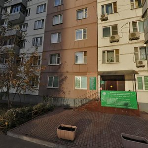 Volgogradsky Avenue, 4, : foto