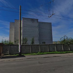 Мурманск, Улица Карла Либкнехта, 35: фото