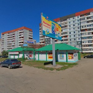 Okruzhnoye shosse, 21к2, Vologda: photo