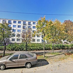 Минск, Улица Васнецова, 6: фото