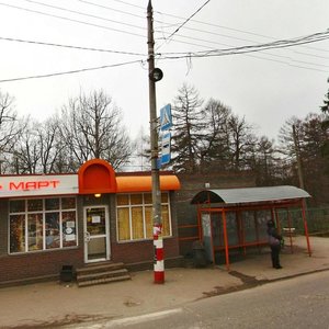 Ankudinovskoye Highway, 13А, Nizhny Novgorod: photo