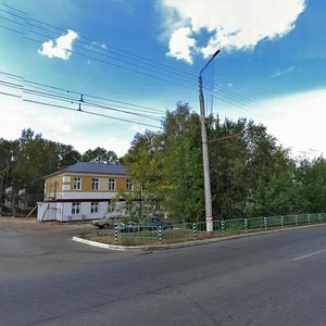 Osipenko Street, 81, Saransk: photo