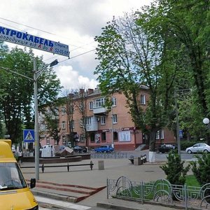 Vulytsia Pyrohova, 24, Vinnytsia: photo