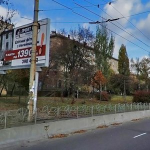 Druzhby Narodiv Boulevard, 19, Kyiv: photo