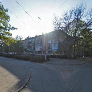 Almazna vulytsia, 40/7, Zaporizhia: photo