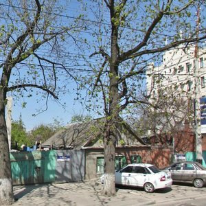 Severnaya Street, 439 ، كراسنودار: صورة