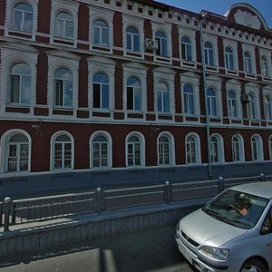 Oktyabrskoy Revolyutsii Street, 200, Kolomna: photo