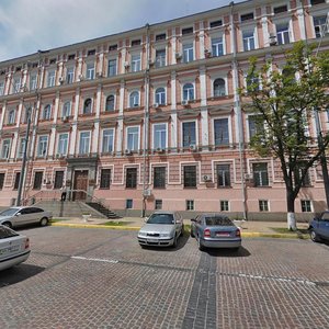Volodymyrskyi Drive, 15, : foto