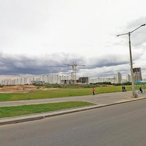 Niomanskaja Street, 3 ، مينسك: صورة